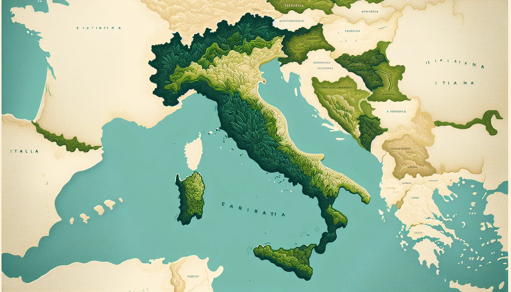 Mappa legalità CBD in Europa