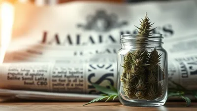 CBD legale in Italia: legislazione e stato nel 2026